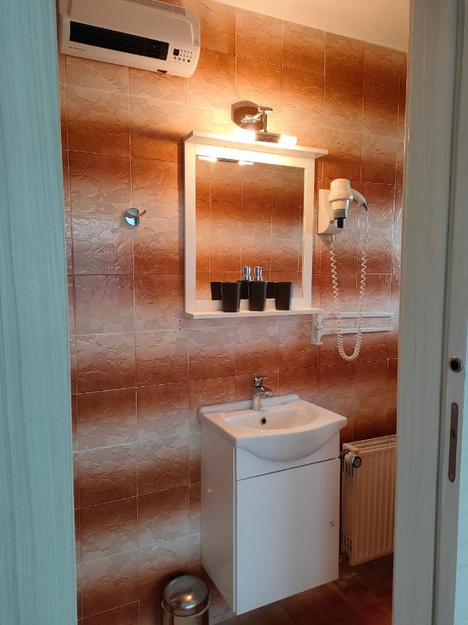 Apartments & Rooms Aleksandra بليد المظهر الخارجي الصورة