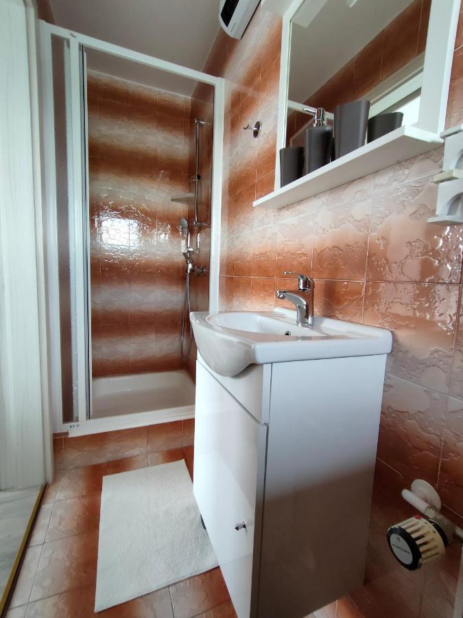 Apartments & Rooms Aleksandra بليد المظهر الخارجي الصورة