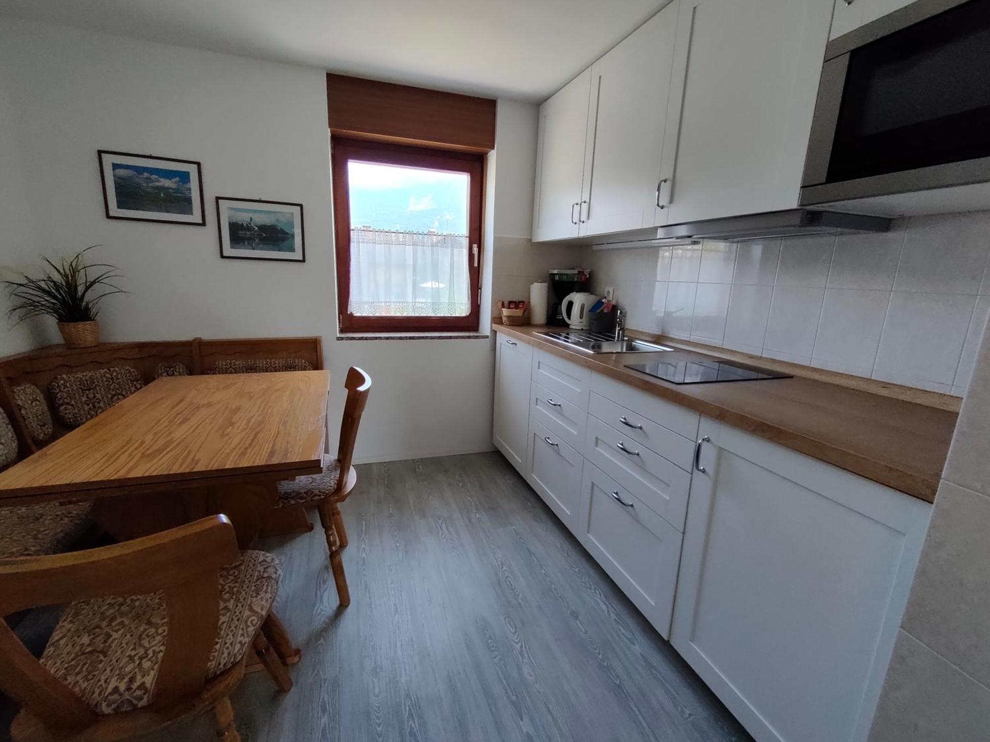 Apartments & Rooms Aleksandra بليد المظهر الخارجي الصورة