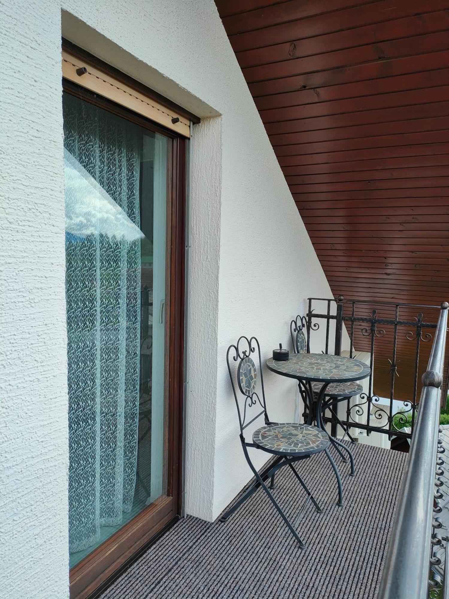 Apartments & Rooms Aleksandra بليد المظهر الخارجي الصورة