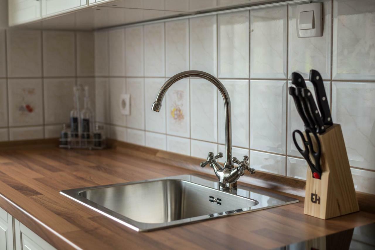 Apartments & Rooms Aleksandra بليد المظهر الخارجي الصورة