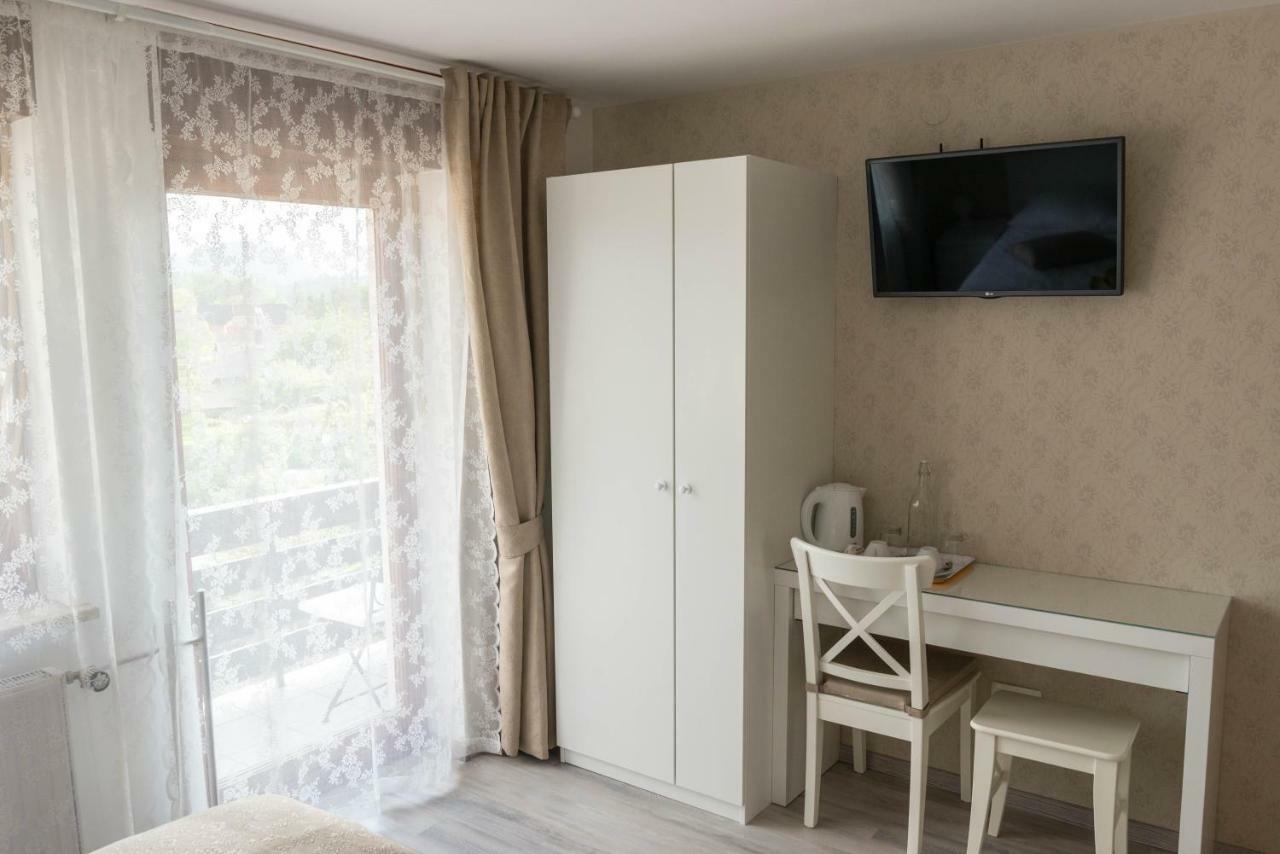 Apartments & Rooms Aleksandra بليد المظهر الخارجي الصورة