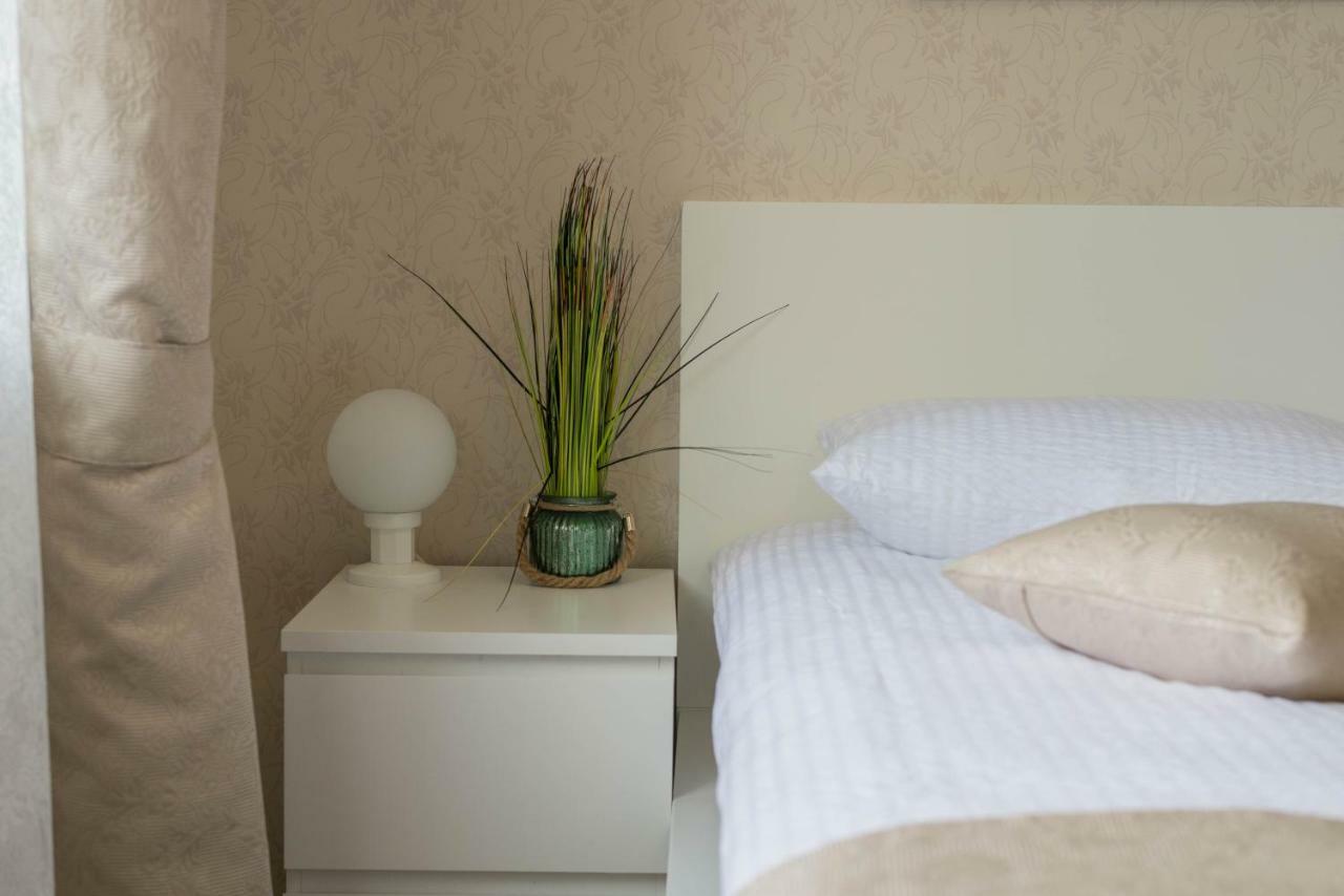 Apartments & Rooms Aleksandra بليد المظهر الخارجي الصورة