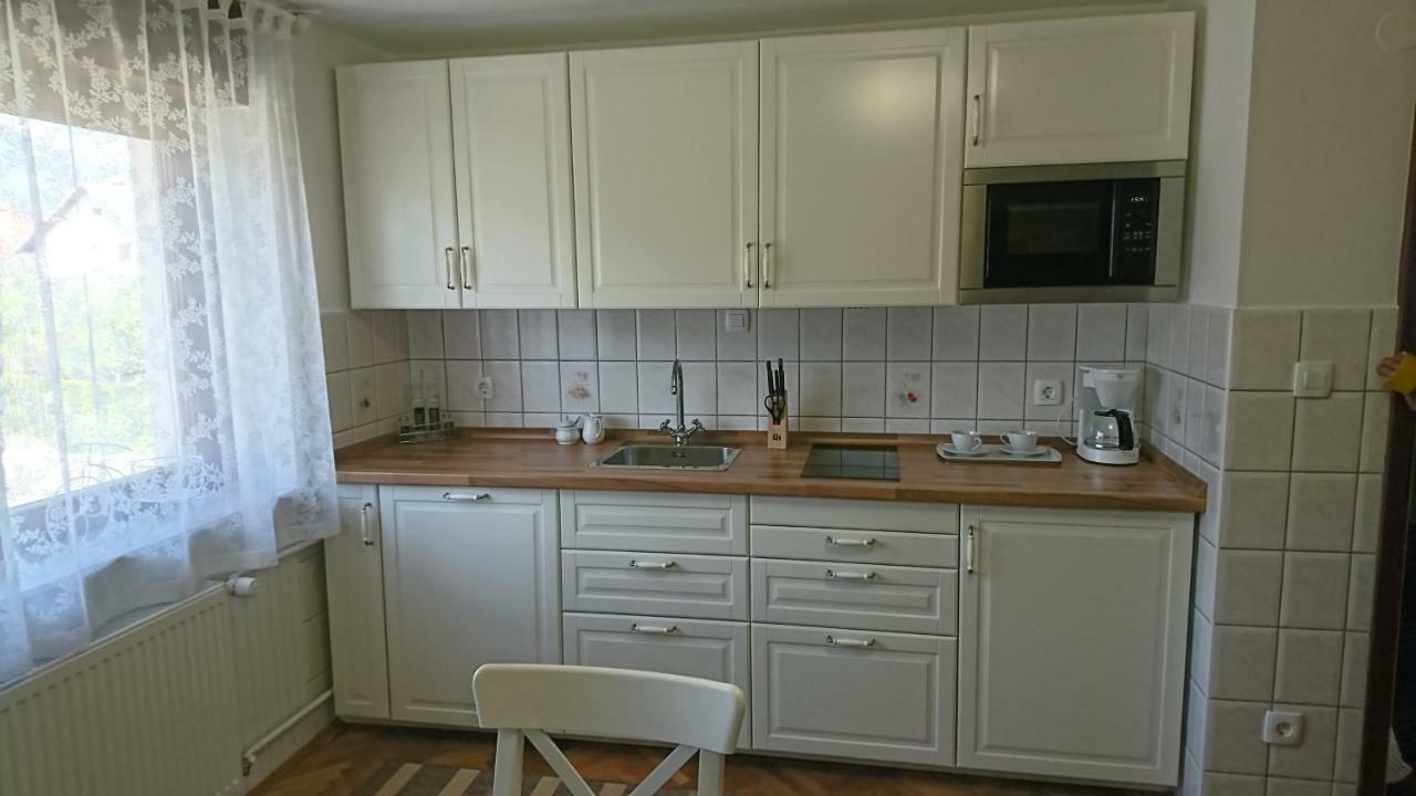 Apartments & Rooms Aleksandra بليد المظهر الخارجي الصورة