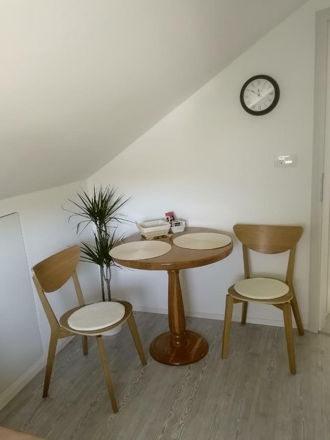 Apartments & Rooms Aleksandra بليد المظهر الخارجي الصورة