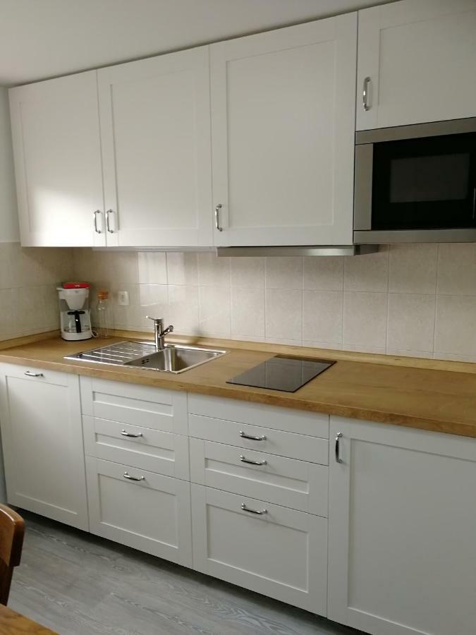 Apartments & Rooms Aleksandra بليد المظهر الخارجي الصورة